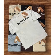 Essential Fear of God Mens T'shirt (plus size)