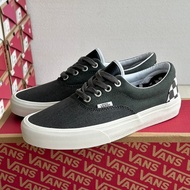 Wtaps Vainl ARCHIVE x Vans Era Black Brown Low-Top Casual Sneakers 3O2Q Sports Shoes
