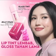 Emina Jelly Stain Glossy Finish 3g