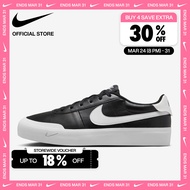 Nike Mens Court Shot Shoes - Black [FQ8146-002]