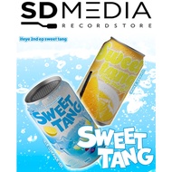 ifeye 2nd EP Album - sweet tang (Nemo Ver)