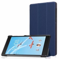 PU leather protective case for Lenovo Tab 7 TB-7504F TB-7504X TB-7504i TB-7504N flip cover Lenovo Ta