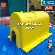 PDAM water Meter Box,/ water meter cover, water meter box