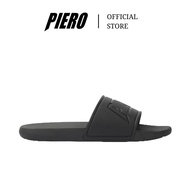 PIERO MEN'S SANDALS PUNA RS BLACK P80054