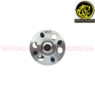 REAR WHEEL HUB TOYOTA VIOS - WITHOUT ABS - TYPE B "MADE IN TAIWAN" "JAPOON" 3DACF026F-24H-B