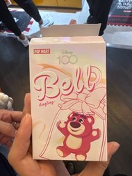 售/交換 POP MART  Disney迪士尼100週年紀念 Anniversary Bell Series Figures