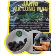 🔥Original HQ🔥 [LOCAL SG] Jamu Pak Long Man