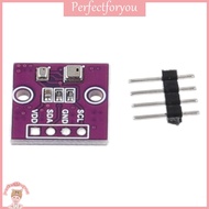 ❥perfectFU  AHT20+BMP280 Digital Atmospheric Air  Sensor High Precision Convenient