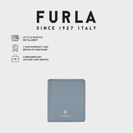 FURLA CAMELIA S COMPACT WALLET BIFOLD