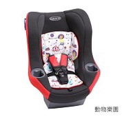 GRACO 0-4歲前後向嬰幼兒汽車安全座椅 MYRIDE