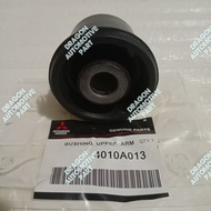 BUSHING UPPER ARM BOSH UPPER WING PAJERO SPORT TRITON