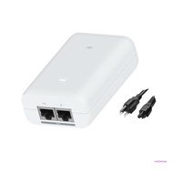 CON Ethernet Power Supply 48VDC POE Adapters With US Plugs For Power Over Ethernet Connection