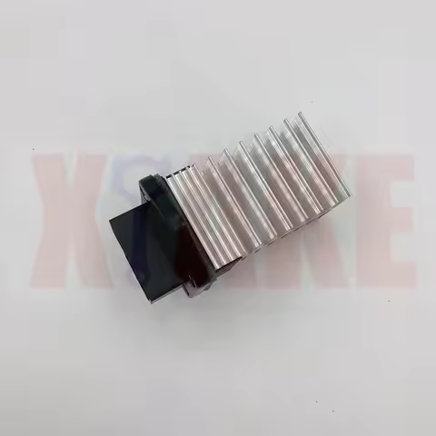 Blower Resistance Resistor For Brilliance FRV FSV BS2 1.5L 4A15 1.5L 4A91