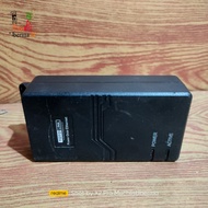 TOTO Link POE (Power Over Ethernet) POE carrier + Power supply model: G0545-480-050-POE100 input: 10