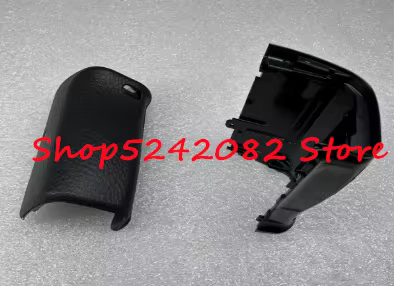 Repair Parts Grip Rubber Front Handle For Sony ILCE-6400 A6400