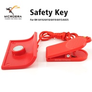 2023 Original BH Treadmill Magnetic Safety Key Running Machine Emergency Safety Switch Stop Lock Lock Start Key