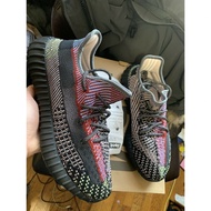 Yeezy Boost 350 V2 Yecheil Reflective FX4145 on sale SCBS