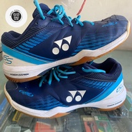 YONEX SHB 65 Z3 Wide Badminton Shoes Used Original Badminton Shoes