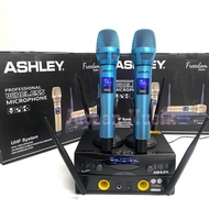 Mic wireless Ashley freedom original ashley Freedom - 4 warna