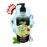 Sabun Mandian Bidara/Aura 7 Bunga/Wangian Sepanjang Hari/Legacy/Cooling
