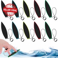 Windeck Finger Surfboard Toy Surf The Wind Mini Board For Kids Surfers Looking To Hone Their P4p5