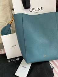 Celine small Sangle bucket bag
