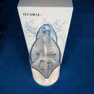 Coral 水舞 藍芽喇叭 音質棒 台灣製