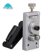 Alloy Fret Bender Luthier Tool Guitar Fret Wire Bender Tool for Guitar  Fret Bending and Straighteni