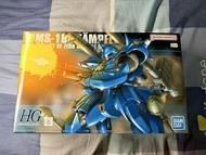 Bandai HG 1/144 MS-18E Kampfer