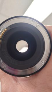 Canon 16-35/4