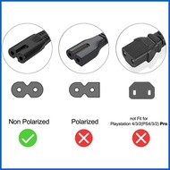 ♒ ✓ ⊕ Power Cable Replacement Power Cord AC Cable PS4 Power Cable PS5 Power Cable (Premium) * UK Pl