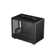 DEEPCOOL CH160 / CH-160 - iTX Case BLACK