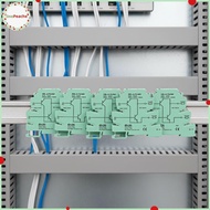 OnePeache Relay Module NPN to PNP Signal Converter Wide Voltagepatibility for PLC Sensor Industrial 