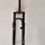 fork sepeda mtb 26 pacific susp