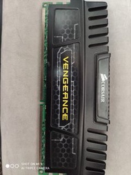 Corsair 4GB DDR3 RAM