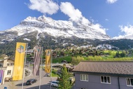 Eiger Lodge Easy