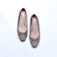 LALANTA  ADA  TAUPE รองเท้าส้น 1.5 เซนติเมตร