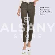 Trendy Women's Pencil Pants, Slim Fit Women's Office Pants, Slim Fit Women's Formal Pants, Slim Fit 