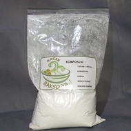 Practical ready-to-use Special Meatball Dough Concoction Flour - Bakso Yes