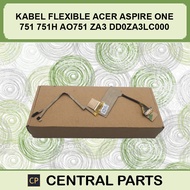 Flexible Acer 751 ZA3 751H P/N-DD0ZA3LC000