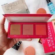 พร้อมส่ง! ❤️ benefit chocolotta blush/chocolicious cheeks (limited edition)