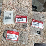 ❐ ⧈ ♞Honda Tmx 155 Oil Seal Magneto Kit Genuine
