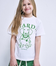 Mardi Mercredi เสื้อยืดเด็ก ของแท้💯 DDANJI Kids Tshirt