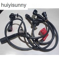 Spark Plug Cable Suzuki F6A 33700 83600   .Carify
