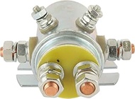 New DB Electrical Solenoid - Remote SPL6034 Compatible with/Replacement for Accumax 10-CD206, Cole H