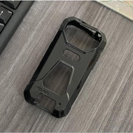Soft TPU Case For Unihertz 8849 Tank Mini 1 Silicone Phone Protective Back Shell Case