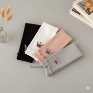 HEYBABY - MAHKOTA Pants Girls' Leggings Girls' Long Pants Legging Budak Perempuan Kids Legging Girl