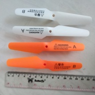 JJRC H98 or JJRC H72 Drone Propeller