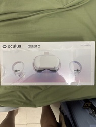 Oculus Quest 2 VR眼鏡