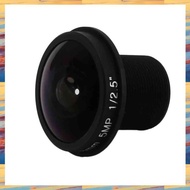 [L M Q N] HD fisheye cctv lens 5MP 1.8mm M12x0.5 mount 1/2.5 F2.0 180 degree for  camera cctv lenses